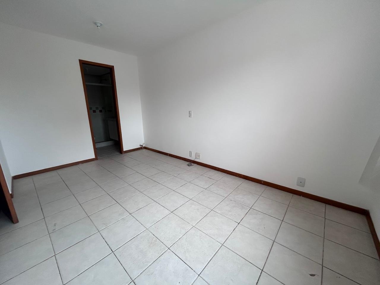 Apartamento em condomínio fechado no Recreio - foto 6